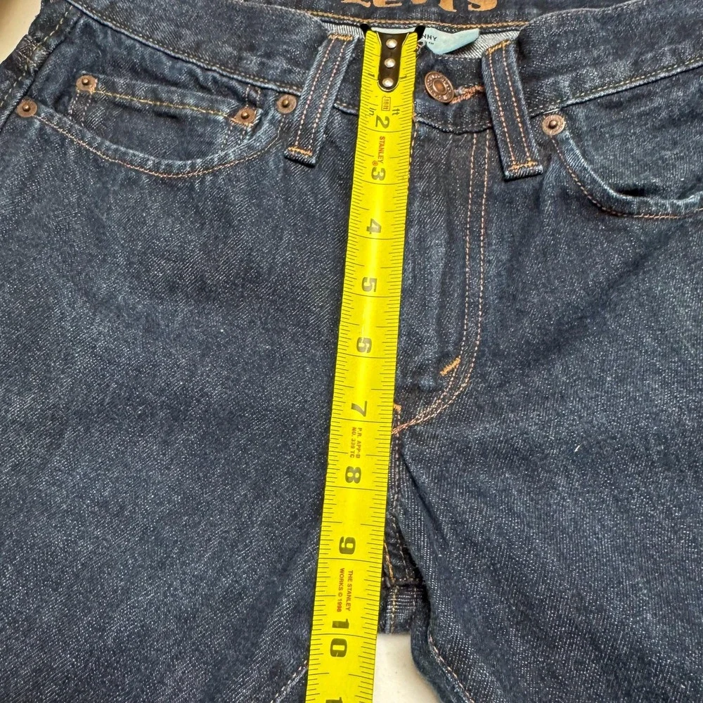 Levis brand levi